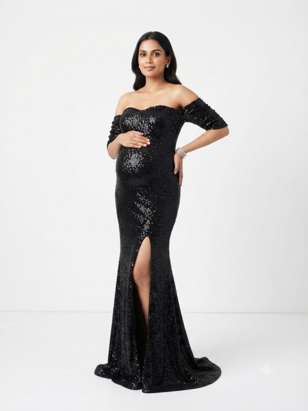 Sequence Bodycon